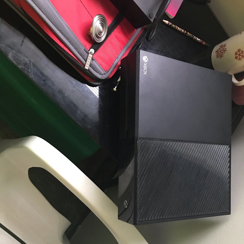 Xbox1